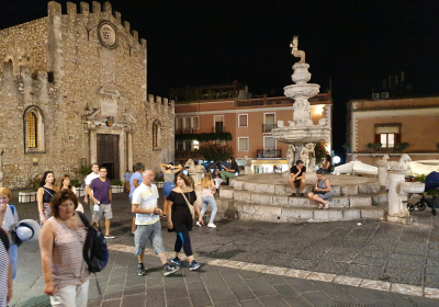 Casa Vacanze Appartamento Tony E Doris Home